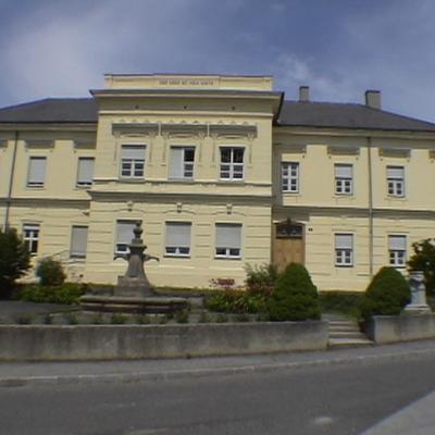 Vorschau - Foto 1 von Evangelisches Jugendgästehaus Rechnitz