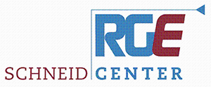Logo RGE - Ragger Engineering GmbH