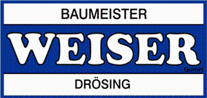 Logo Baumeister Weiser GmbH