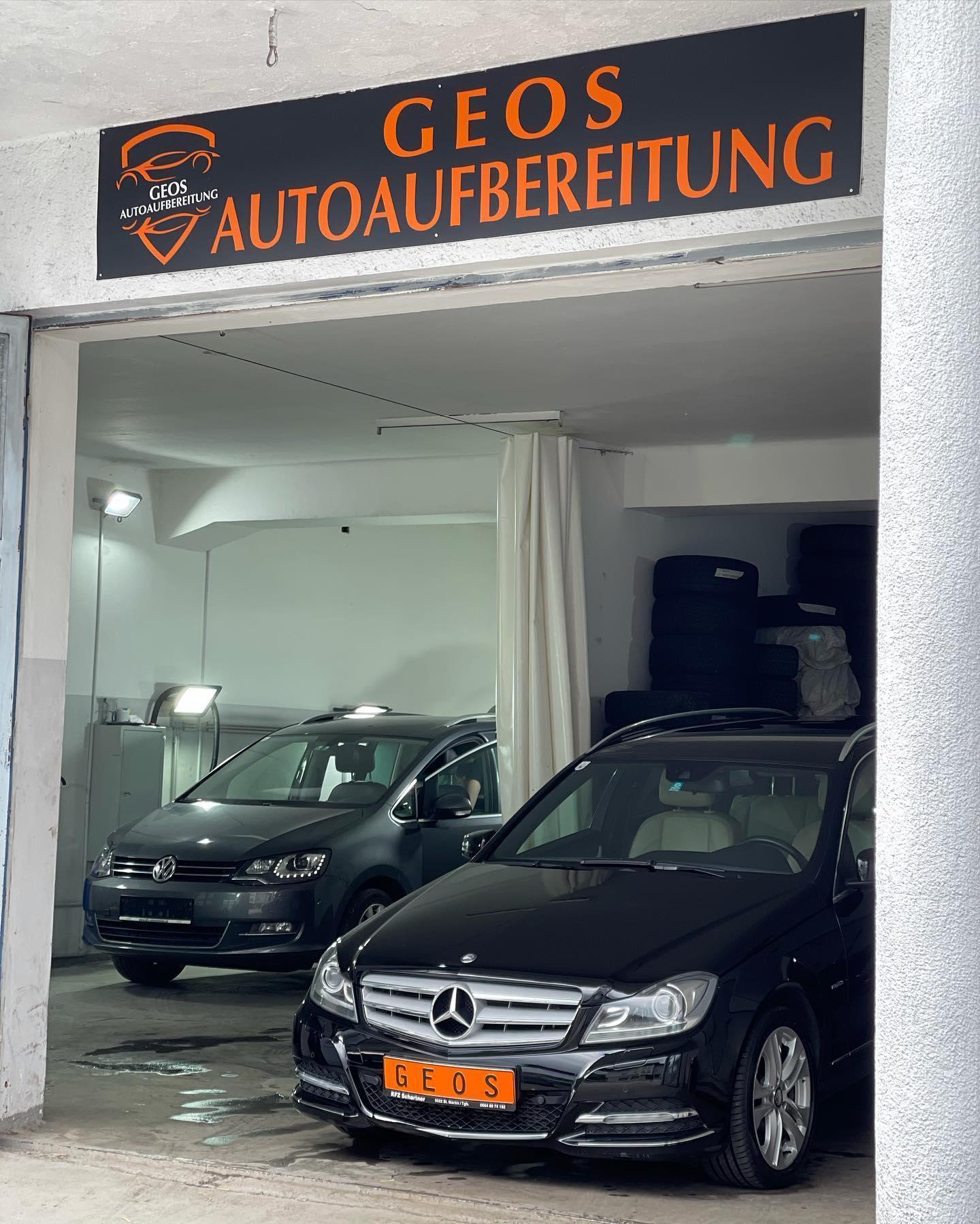 Vorschau - Foto 4 von GEOS Autohandel