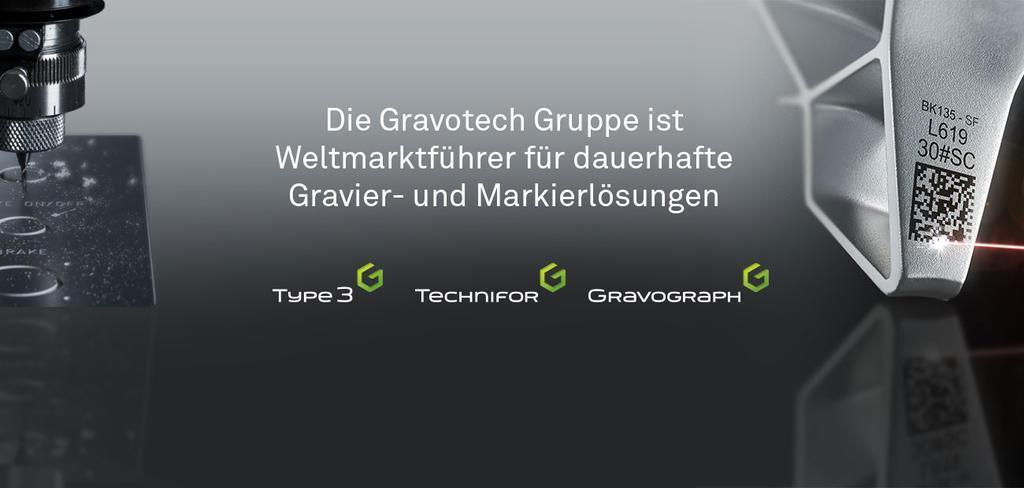 Vorschau - Foto 1 von Gravotech GmbH