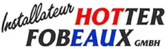 Logo Hotter & Fobeaux GmbH