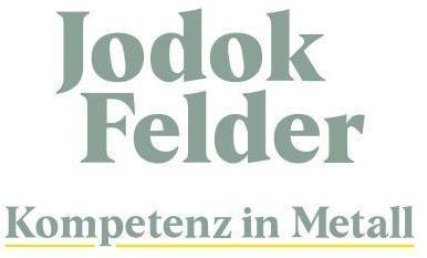 Logo Jodok Felder Metall GmbH - Kompetenz in Metall