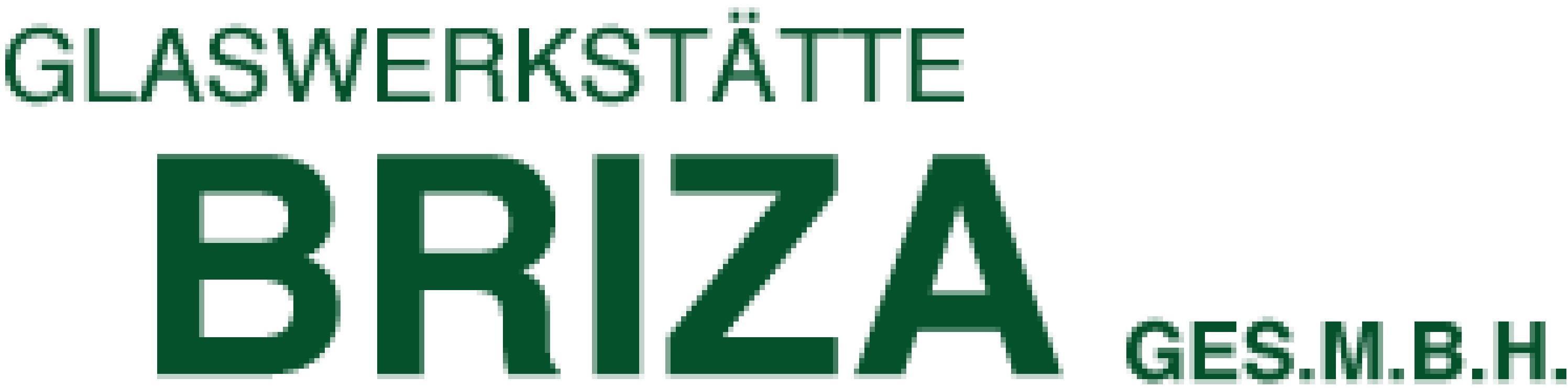 Logo Briza GmbH