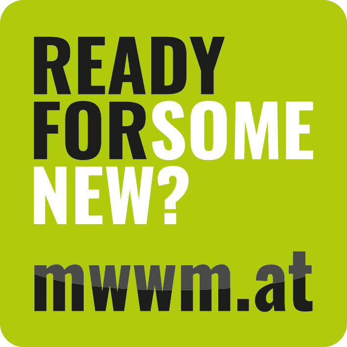 Logo mwwm.at - Martin Wenigwieser