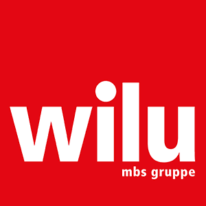 Logo WILU - Haustechnik GmbH