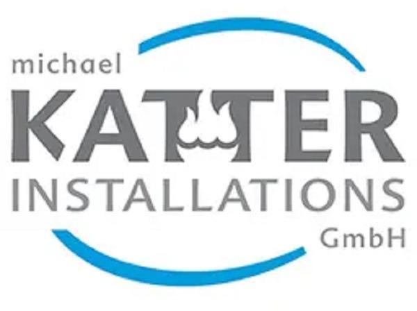 Logo Michael Katter Installations GmbH
