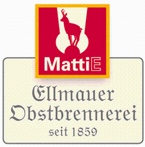 Logo Ellmauer Obstbrennerei Matthias Erber-Mattie