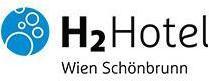 Logo H2 Hotel Wien Schönbrunn