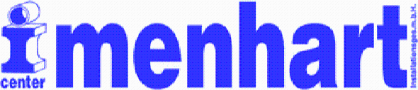 Logo Menhart Installations-Center GesmbH