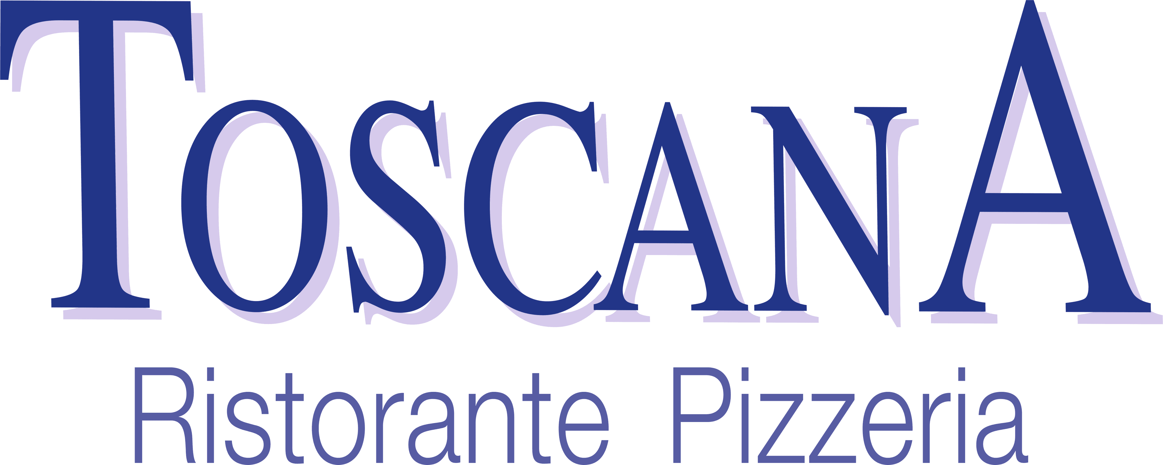 Logo Ristorante Pizzeria Toscana Winkler Gastro - Betriebsstättengesellschaft m.b.H.