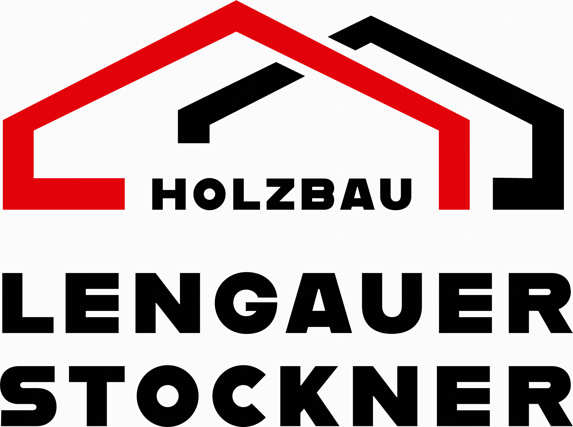 Logo Holzbau Lengauer-Stockner GmbH