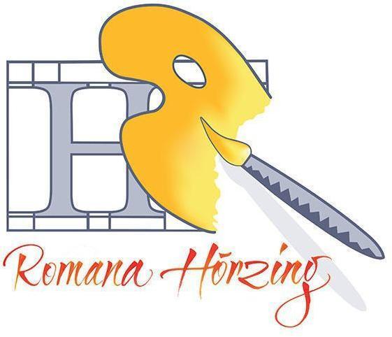Logo Romana Hörzing