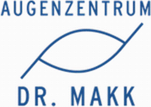 Logo Augenzentrum Dr. Stefan Makk