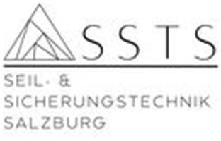 Logo Seil- & Sicherungstechnik Salzburg