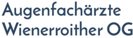 Logo Augenfachärzte Wienerroither OG