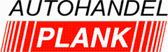 Logo ¿ Autohandel Plank KG - Gebrauchtwagenhandel - Gebrauchtwagen - Autohaus - Ankauf - Verkauf