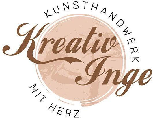 Logo Kreativ Inge, Prettenhofer Ingrid