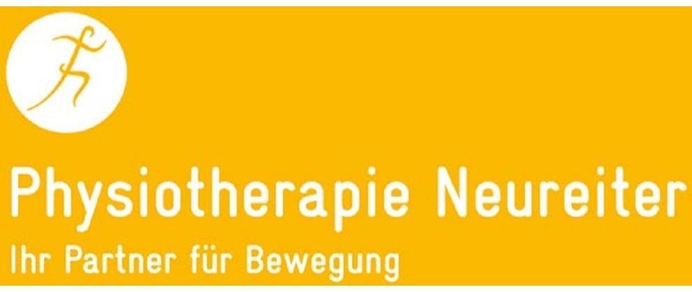 Logo Physiotherapie Neureiter KG