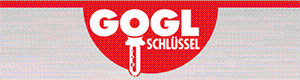 Logo Gogl Schlüssel GmbH