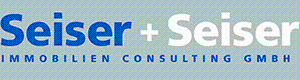 Logo Seiser + Seiser IMMOBILIEN CONSULTING GMBH