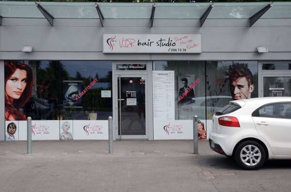 Vorschau - Foto 1 von VIP hair studio