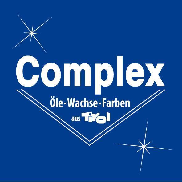 Logo Complex-Farben Schellhorn Josef GmbH