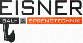 Logo Eisner Bau- & Sprengtechnik