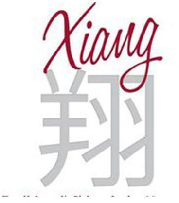 Logo Xiang Massage