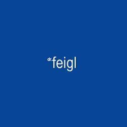 Logo Dr. Ilse Feigl