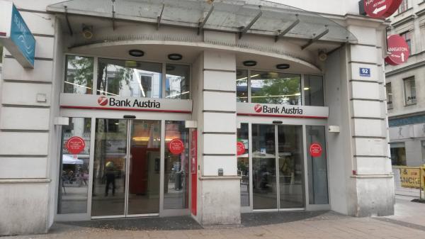 Vorschau - Foto 2 von Bank Austria