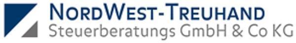 Logo Nordwest-Treuhand Steuerberatungs GmbH & Co KG