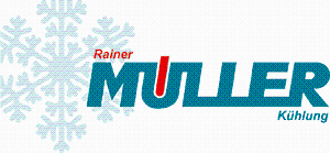 Logo Müller Rainer Installation & Kältetechnik