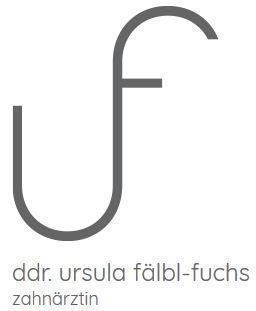 Logo DDr. Ursula Fälbl-Fuchs