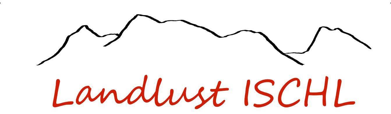 Logo Landlust Ischl