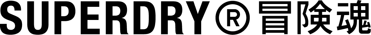 Logo Superdry Outlet
