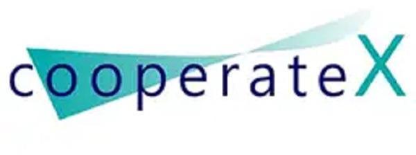 Logo CooperateX OG