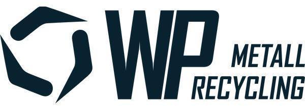 Logo WP Metall Recycling