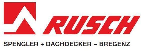 Logo Rusch Abdichter, Spengler + Dachdecker GmbH
