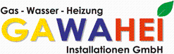 Logo 1a Installateur - GAWAHEI Installationen GmbH