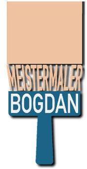 Logo Meistermaler Bogdan