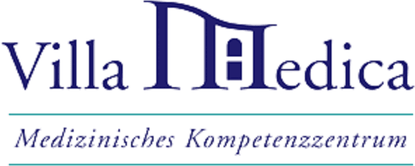 Logo Villa Medica Medizinisches Kompetenzzentrum GmbH