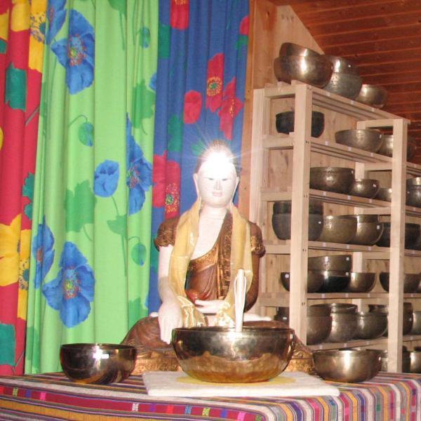 Vorschau - Foto 1 von Spieleteppiche - Maßanfertigung - Designerteppiche - Tibeterteppiche