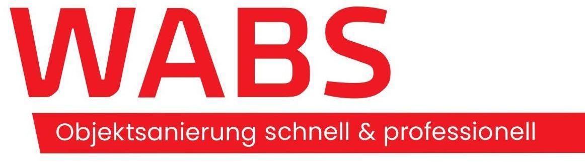 Logo WABS Objektsanierung GmbH