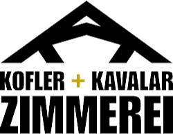 Logo Zimmerei Kofler und Kavalar Betriebs GmbH