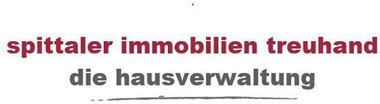 Logo Hausverwaltung Spittaler Immobilientreuhand Hanke & Bodner KG