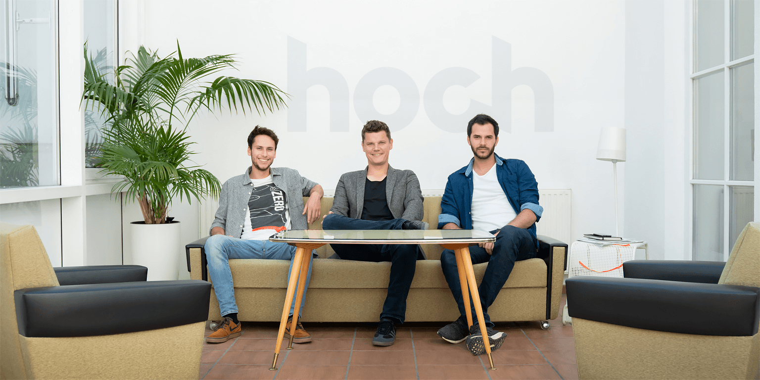 Vorschau - Foto 4 von Hoch3 GmbH - Film Foto
