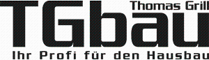 Logo TGbau - Thomas Grill