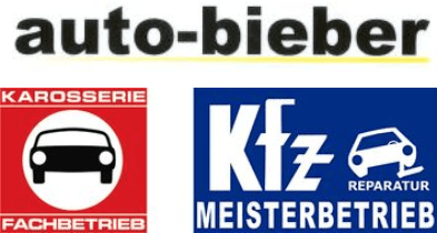 Logo Autoinstandsetzung Bieber GmbH