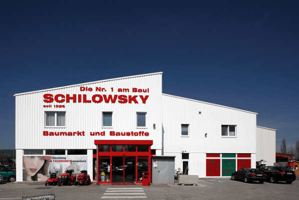 Vorschau - Foto 1 von Schilowsky Baustoffhandel GmbH